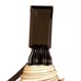 FENDI Fendi Folding Umbrella Zucca Pattern Gold Fendi