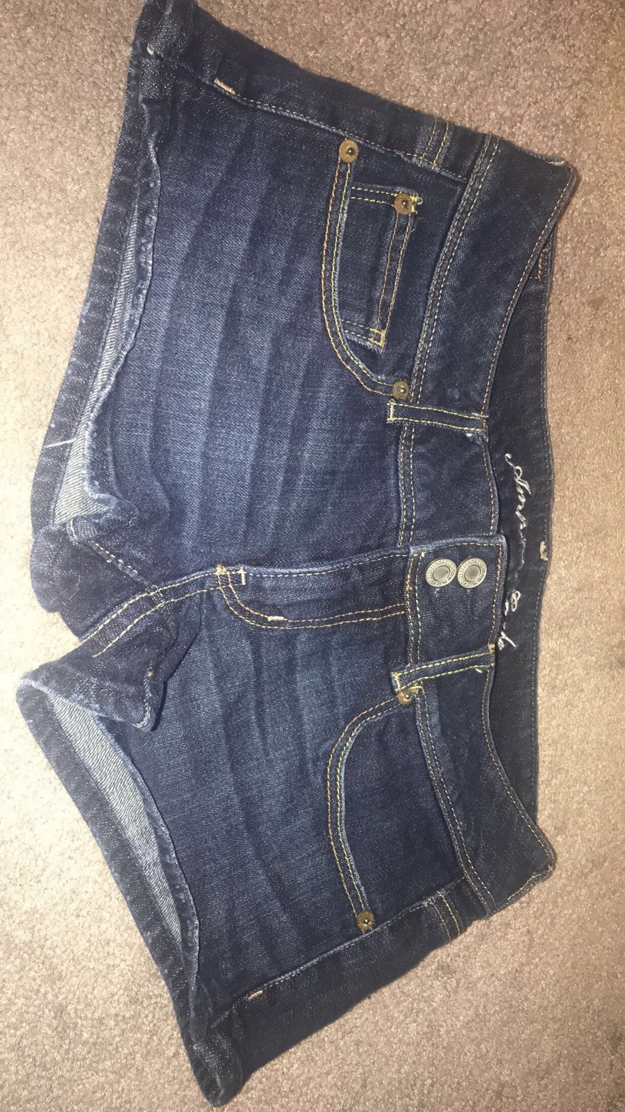 Lot Of 6, American Eagle Shorts, Sz 6