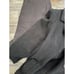 Women's L.L.Bean Bellandi Italy Navy Wool Coat Size 16 3M Thinsulate