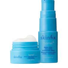 SKINFIX radiant skin set