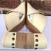 Brand New! See by Chloe Cream Mules