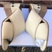 Brand New! See by Chloe Cream Mules