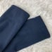Theory No-Collar Jacket Pantsuit Navy Setup