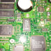 2 vintage 1997 IBM Hitachi Enterprise ultra fast 80Pin 10GB scsi HDD's