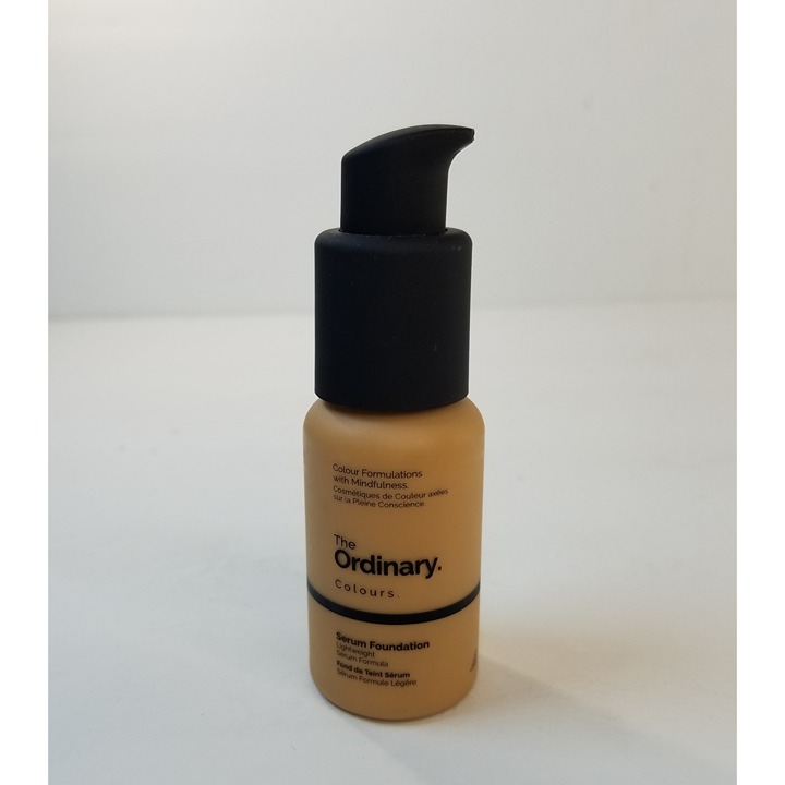 The Ordinary Serum Foundation 2.1Y
