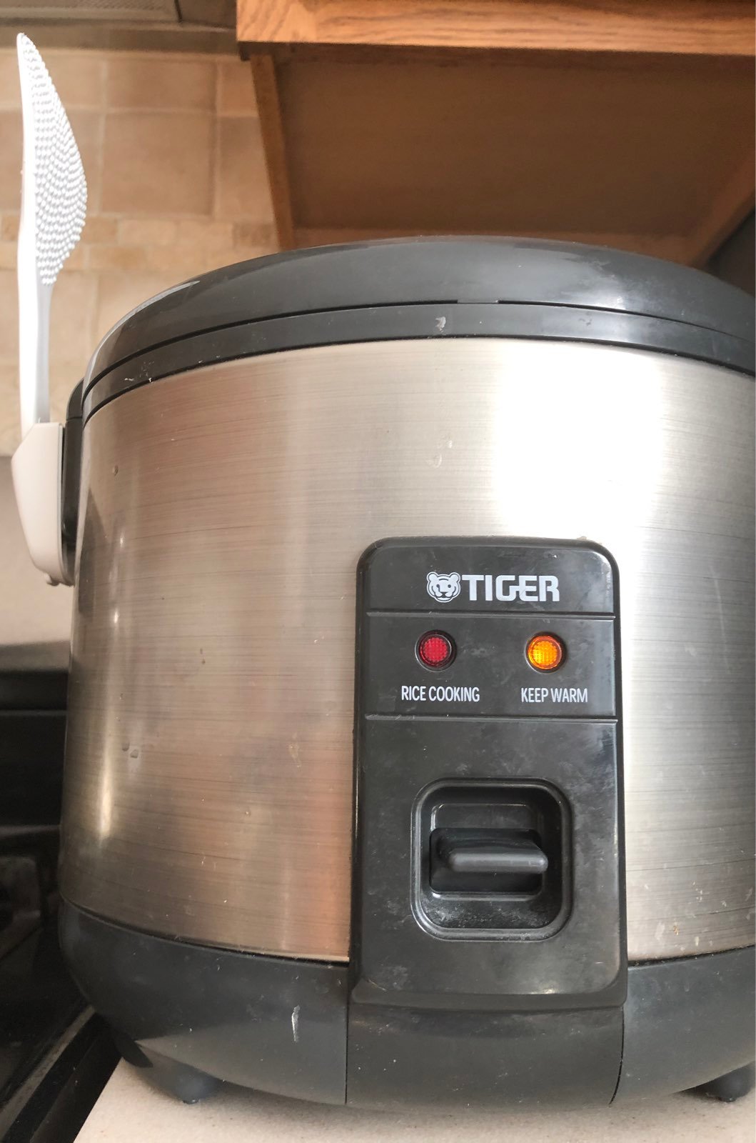 rice cooker