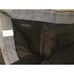 Nautica Dress Slacks Men’s Gray 38 X 32 Pants