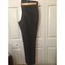 Nautica Dress Slacks Men’s Gray 38 X 32 Pants
