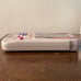 1991 VTech Swifter Electronic Game RARE working!!