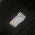 Bogner Black Velvet Ski Snow Pant