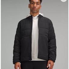 Route Ready Lightweight Insulated Jacket (L)