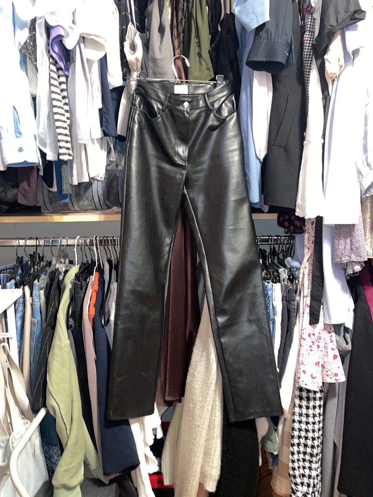 Aritzia melina pant WORN ONCE