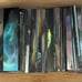 1995 The Best Of Boris Vallejo Chromium Complete 90 Card Fantasy Art Set