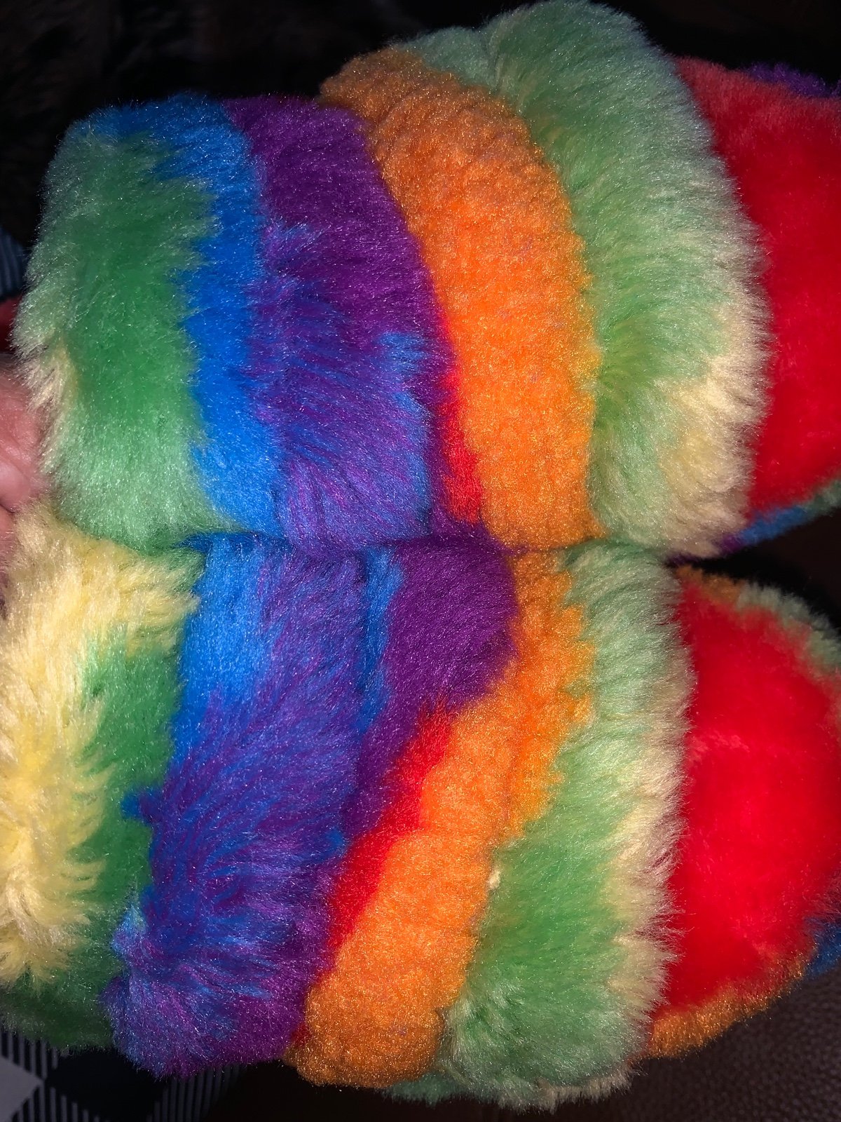Ugg slippers size 8