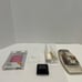 Apple iPod Nano 3rd Generation 4GB (2007) Used Untested With Accessories