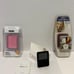 Apple iPod Nano 3rd Generation 4GB (2007) Used Untested With Accessories