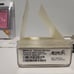 Apple iPod Nano 3rd Generation 4GB (2007) Used Untested With Accessories