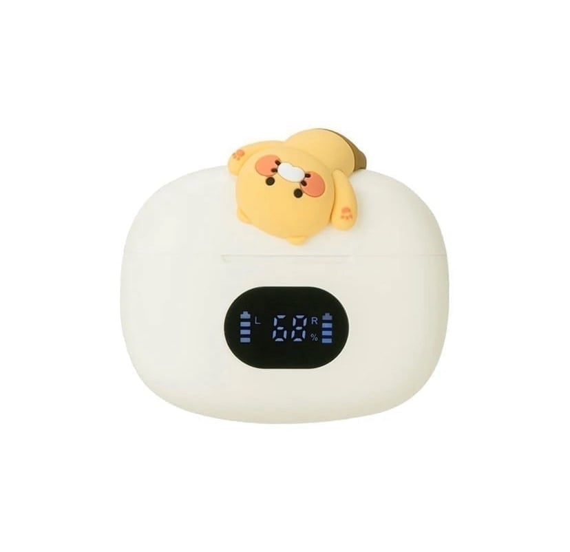 KAKAO Friends Choonsik True Wireless Earbuds