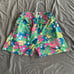 Eric Emanuel shorts