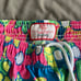 Eric Emanuel shorts