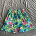 Eric Emanuel shorts