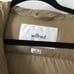 Wilfred long puffer Coat