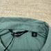 Travis Mathew Men's 2XL Off The Record Polo Heather Green Golf Shirt NWT
