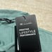 Travis Mathew Men's 2XL Off The Record Polo Heather Green Golf Shirt NWT