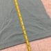 Travis Mathew Men's 2XL Off The Record Polo Heather Green Golf Shirt NWT