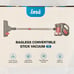 Handheld Stick Vaccum