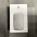 Google Nest Audio - Smart Speaker - Chalk