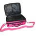 Travel Makeup Bag with Shoulder Strap (s