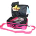 Travel Makeup Bag with Shoulder Strap (s