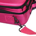 Travel Makeup Bag with Shoulder Strap (s