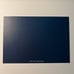 Enhypen Dark Blood Signed Postcard - Heeseung