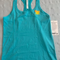 Lululemon Swiftly Tech Racerback Tank 2.0 *LA 10k Size W10