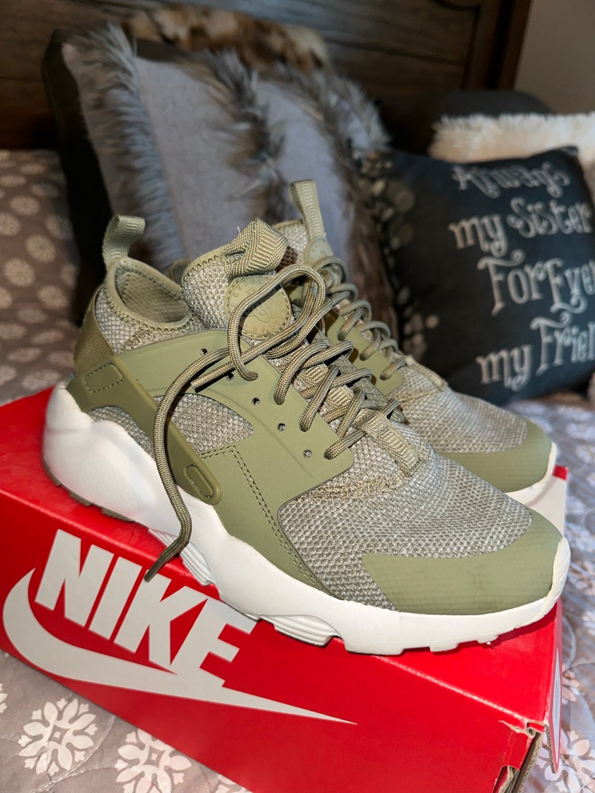 Nike Huarache Run