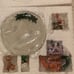 Enesco Rudolph and The Island of Misfit Toys Mini Tea Set