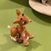 Enesco Rudolph and The Island of Misfit Toys Mini Tea Set
