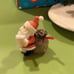 Enesco Rudolph and The Island of Misfit Toys Mini Tea Set