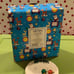 Enesco Rudolph and The Island of Misfit Toys Mini Tea Set