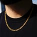 Figaro Link Chain