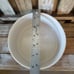 Rae Dunn Frenchie Dog Bowl 2021