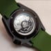 CUSTOM BUILT (SEIKO 5) SEIKO RAINBOW AUTOMATIC NH36 MOVEMENT MEN'S WATCH NEW