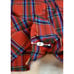 Vintage Swim Shorts Town craft Plaid
