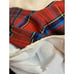 Vintage Swim Shorts Town craft Plaid