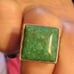 Vintage Turquoise and sterling silver ring
