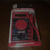 12-count bulk! Digital Multimeter 7 Function Test Meter