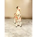 Mid Century Norcrest Striped Zebra RARE!