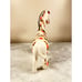Mid Century Norcrest Striped Zebra RARE!